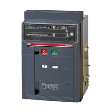 【1SDA059672R1】FIXED PART CIRCUIT BREAKER 3P 690VAC