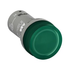 【1SFA619403R5152】LED INDICATOR PANEL 22.3MM 9MA 130V