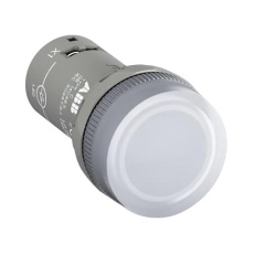 【1SFA619403R5158】LED INDICATOR PANEL 22.3MM 9MA 130V
