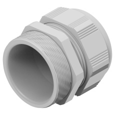 【1SNG601145R0000】CABLE GLAND NYLON 6 44MM M63X1.5