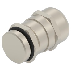 【1SNG614003R0000】CABLE GLAND BRASS 10MM M20X1.5