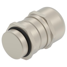 【1SNG614005R0000】CABLE GLAND BRASS 14MM M25X1.5