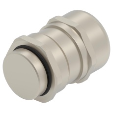 【1SNG614006R0000】CABLE GLAND BRASS 20MM M32X1.5