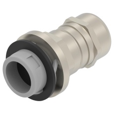 【1SNG623007R0000】CABLE GLAND BRASS 9-13MM