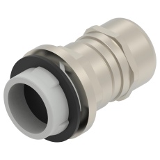 【1SNG623010R0000】CABLE GLAND BRASS 11-15MM