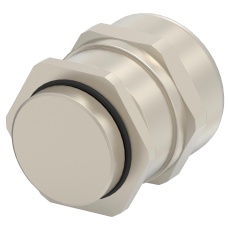 【1SNG625045R0000】CABLE GLAND BRASS M40 22-32MM