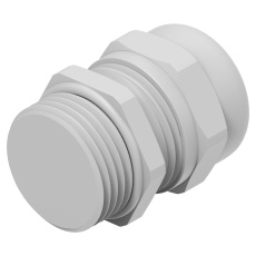 【1SNG626016R0000】CABLE GLAND NYLON6 8MM M16X1.5
