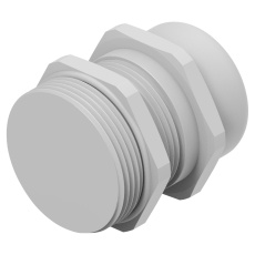 【1SNG626037R0000】CABLE GLAND NYLON6 12MM M20X1.5