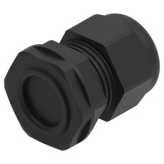 【1SNG626072R0000】CABLE GLAND M25 11MM-17MM IP66/IP68