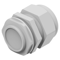 【1SNG626115R0000】CABLE GLAND NYLON6 32MM M40X1.5