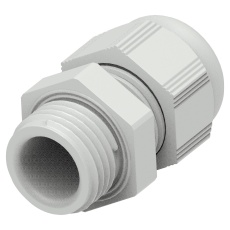 【1SNG626145R0000】CABLE GLAND NYLON6 8MM LIGHT GREY