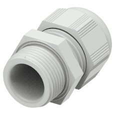 【1SNG626157R0000】CABLE GLAND PA6 PG13.5 6-12MM