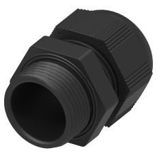 【1SNG626165R0000】CABLE GLAND PA6 PG16 10-14MM