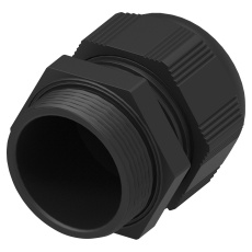【1SNG626177R0000】CABLE GLAND PA6 PG29 18-25MM