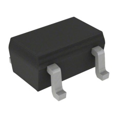 【1SS383(TE85LF)】SCHOTTKY DIODE 45V 0.1A SC-82