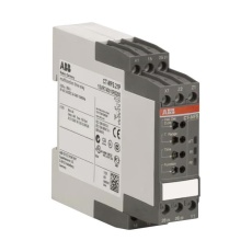【1SVR740010R0200】CT-MFS.21P MULTIFUNCTION TIMER 2C/O