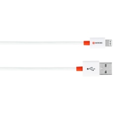 【2.700205-E-2M】USB CABLE A PLUG-LIGHTNING CONN 2M