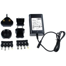【2000-3012】BATTERY CHARGER LI-ION PLUG IN 240VAC