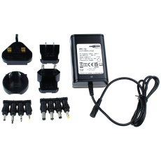 【2000-3013】BATTERY CHARGER LI-ION PLUG IN 240VAC