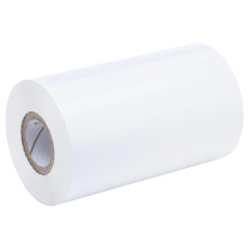 【2000P-RIBBON-WH-NAR-E】THERMAL TRANSFER RIBBON WHT 300MX40MM