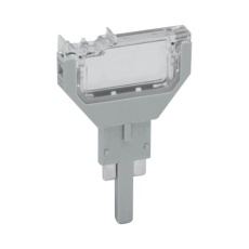 【2002-800】EMPTY COMPONENT PLUG HOUSING TB