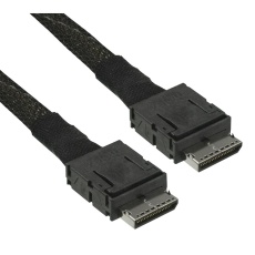 【202143-1001】CABLE ASSY 38P PLUG-PLUG 500MM