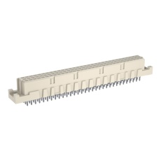 【204752-E】CONN DIN 41612 RCPT 96POS 3ROW