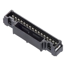 【205957-0371】CONNECTOR HEADER 3POS 1ROW 1.25MM