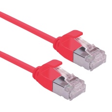 【21.15.3317】ENET CORD CAT6A RJ45 PLUG-PLUG 5M