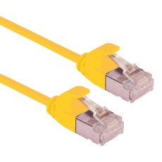 【21.15.3320】ENET CORD CAT6A RJ45 PLUG-PLUG 150MM