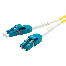 【21.15.8783】FO JUMPER CABLE LC-LC DUPLEX OS2 3M