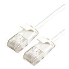 【21.44.0983】ENET CABLE CAT6A RJ45 PLUG-PLUG 3M