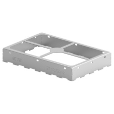 【2118722-2】EMI SHIELDING GASKET 38.1MM X 25.4MM