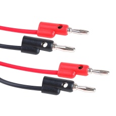 【21-2240】TEST LEAD SET 2 SET 1KV 10A