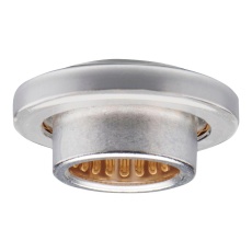 【213880-0003】BUSBAR SOCKET 11MM BOTTOM ENTRY SMD