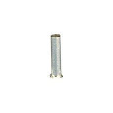 【216-104】TERMINAL WIRE FERRULE 16AWG SINGLE