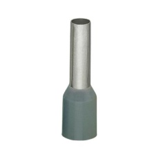【216-207】TERM SINGLE WIRE FERRULE 12AWG GREY