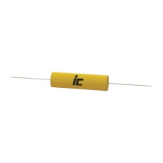 【225MWR050K】CAP 2.2UF 50VDC FILM AXIAL
