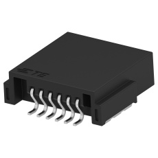【2311714-1】AUTOMOTIVE CONN HDR 6POS 3A