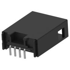 【2314503-1】AUTOMOTIVE CONN HDR 4POS 3A