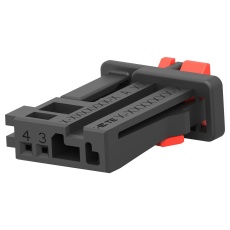 【2333102-1】AUTOMOTIVE HOUSING RCPT 2POS 3A