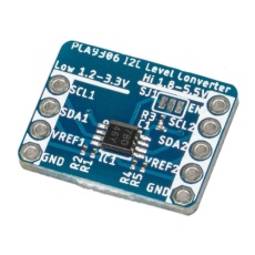 【SSCI-083522】PCA9306搭載 ロジックレベル変換ボード スイッチサイエンス版