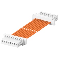 【2405396-1】CABLE ASSY 8P CN1-CN2 1MM 0.3M