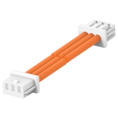 【2405416-3】CABLE ASSY 3P CN1-CN2 1.25MM 0.3M