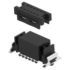 【244628-E】CONN BOARD IN 12POS 2ROW 1.27MM