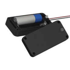 【2489SW.】BATTERY HOLDER AAA X 2 CHASSIS MOUNT