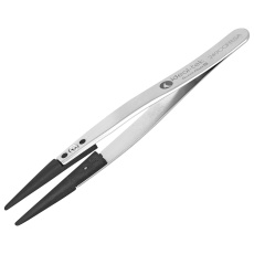 【249CCFR.SA.1.IT】TWEEZER STAINLESS STEEL 115MM