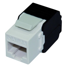 【26.11.0337】MODULAR CONN 8P8C RJ45 JACK CABLE