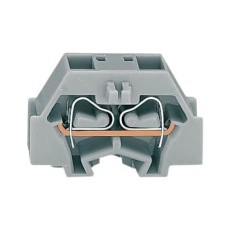 【260-341】TERMINAL BLOCK PLUGGABLE 4POS 16AWG