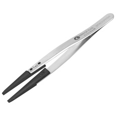 【272CCFR.SA.1.IT】TWEEZER STAINLESS STEEL 115MM